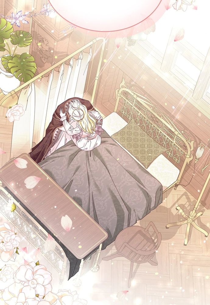 Nữ Phản Diện Thuần Phục Ác Ma Điên Loạn Chapter 57 - 48