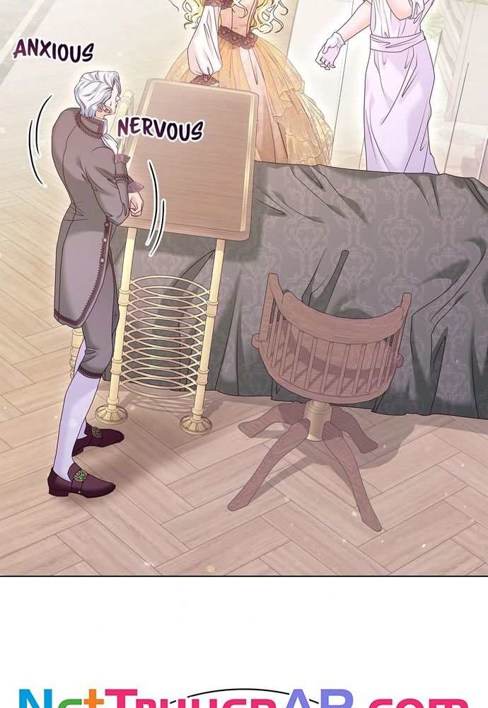 Nữ Phản Diện Thuần Phục Ác Ma Điên Loạn Chapter 57 - 6