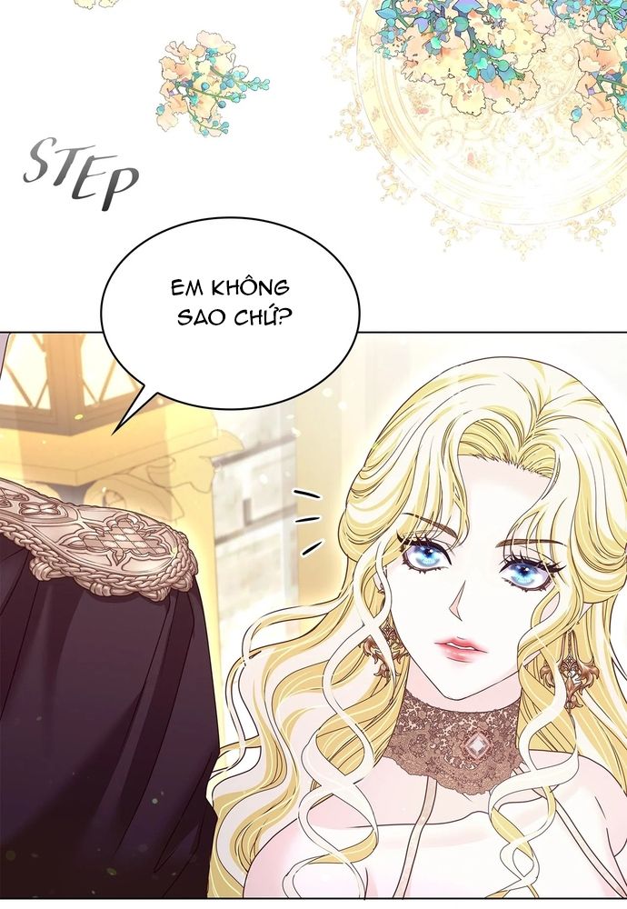 Nữ Phản Diện Thuần Phục Ác Ma Điên Loạn Chapter 57 - 53