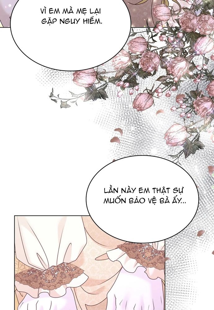 Nữ Phản Diện Thuần Phục Ác Ma Điên Loạn Chapter 57 - 60