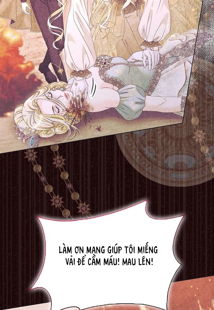 Nữ Phản Diện Thuần Phục Ác Ma Điên Loạn Chapter 57 - 70