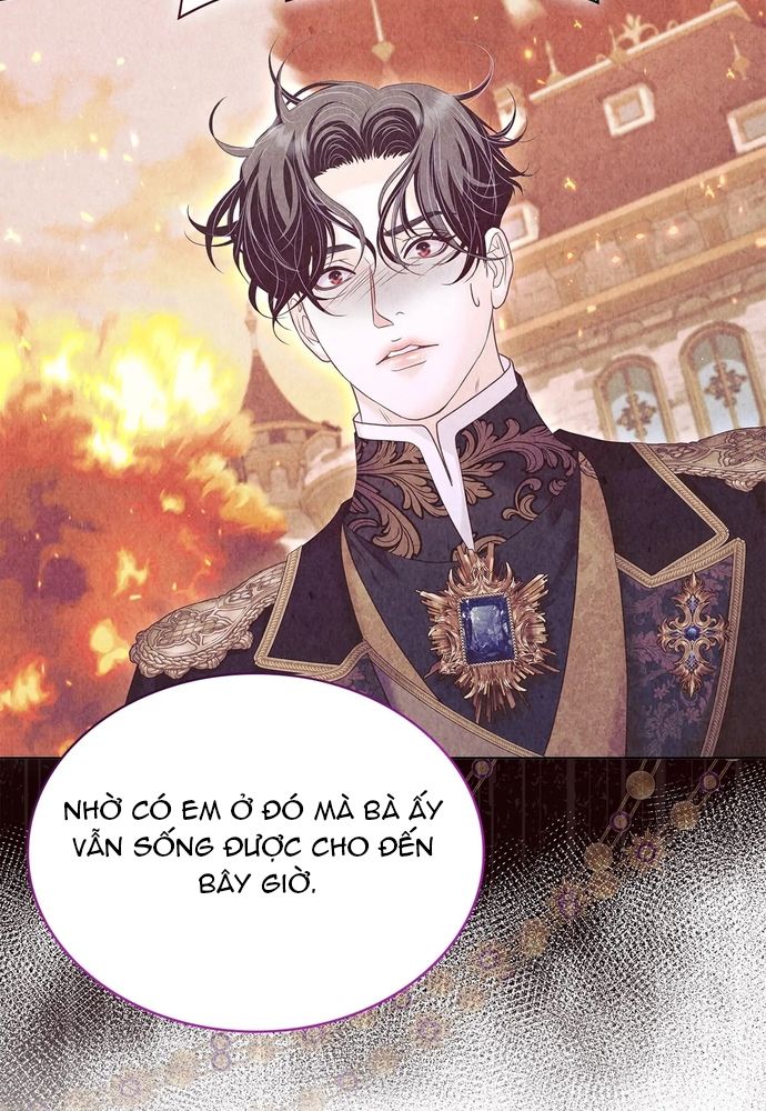 Nữ Phản Diện Thuần Phục Ác Ma Điên Loạn Chapter 57 - 71