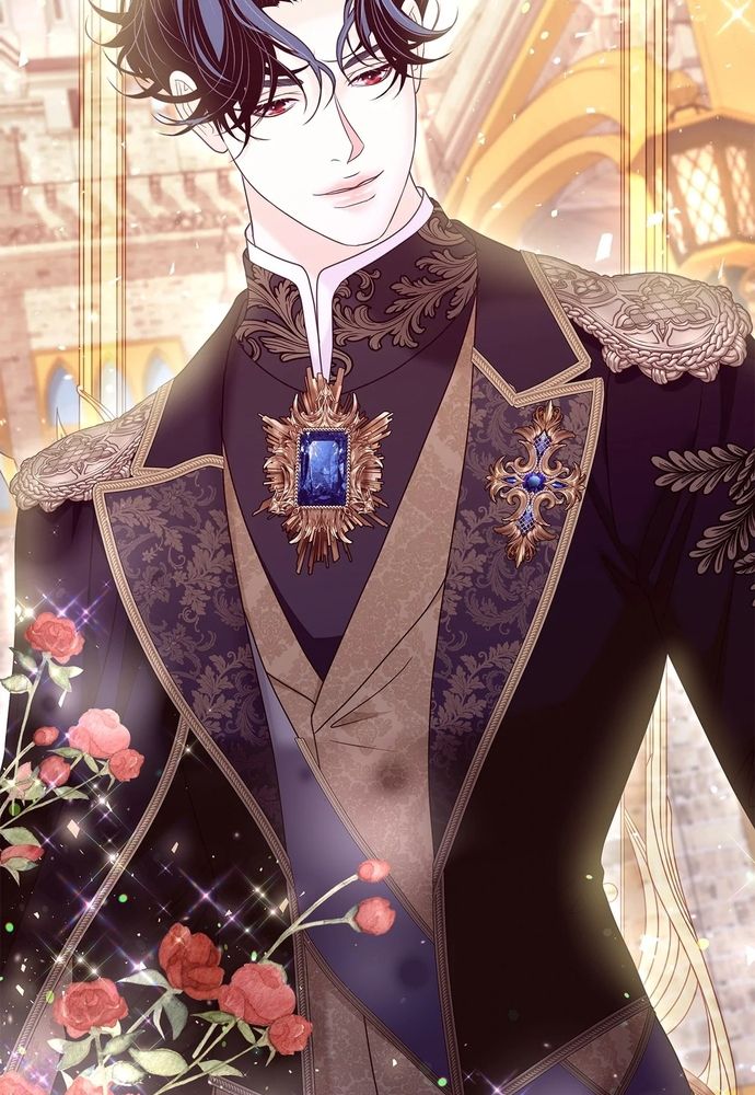 Nữ Phản Diện Thuần Phục Ác Ma Điên Loạn Chapter 57 - 73