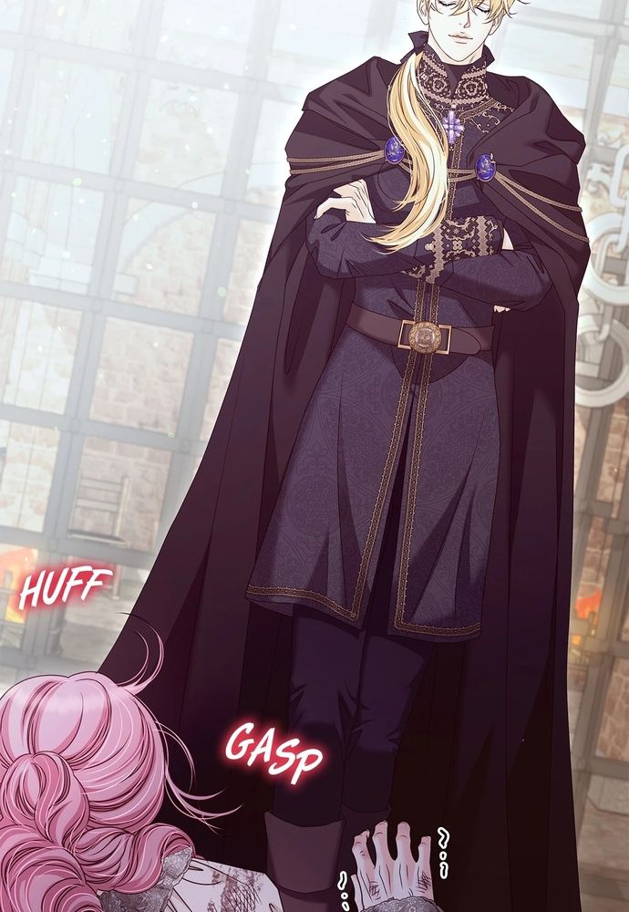 Nữ Phản Diện Thuần Phục Ác Ma Điên Loạn Chapter 57 - 92