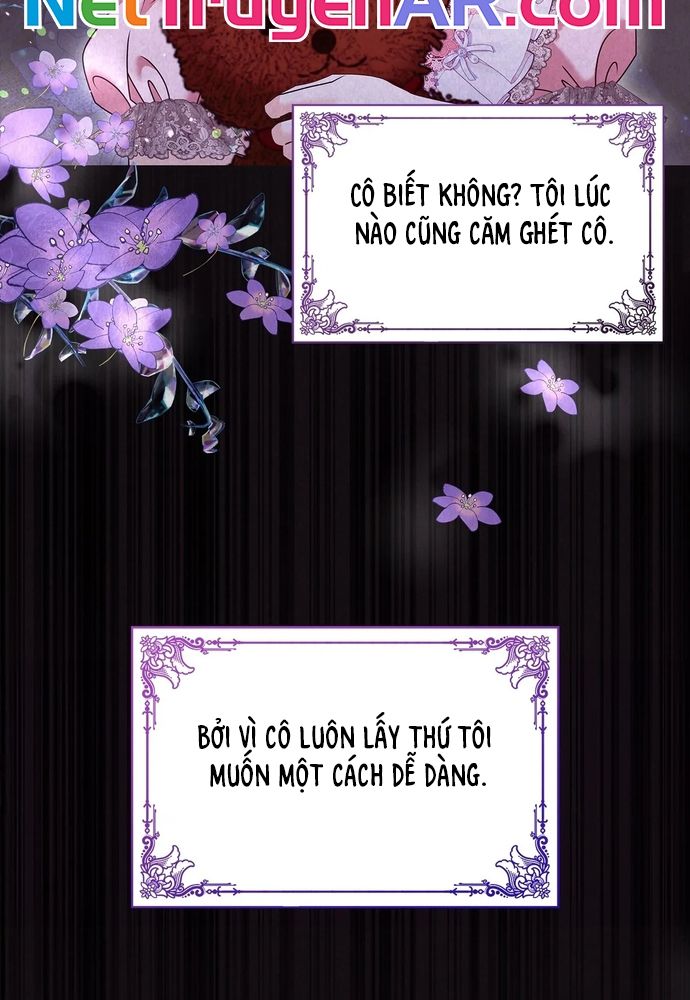 Nữ Phản Diện Thuần Phục Ác Ma Điên Loạn Chapter 58 - 17