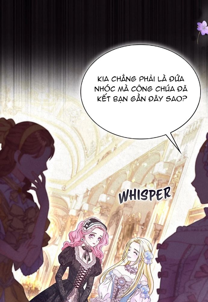 Nữ Phản Diện Thuần Phục Ác Ma Điên Loạn Chapter 58 - 18