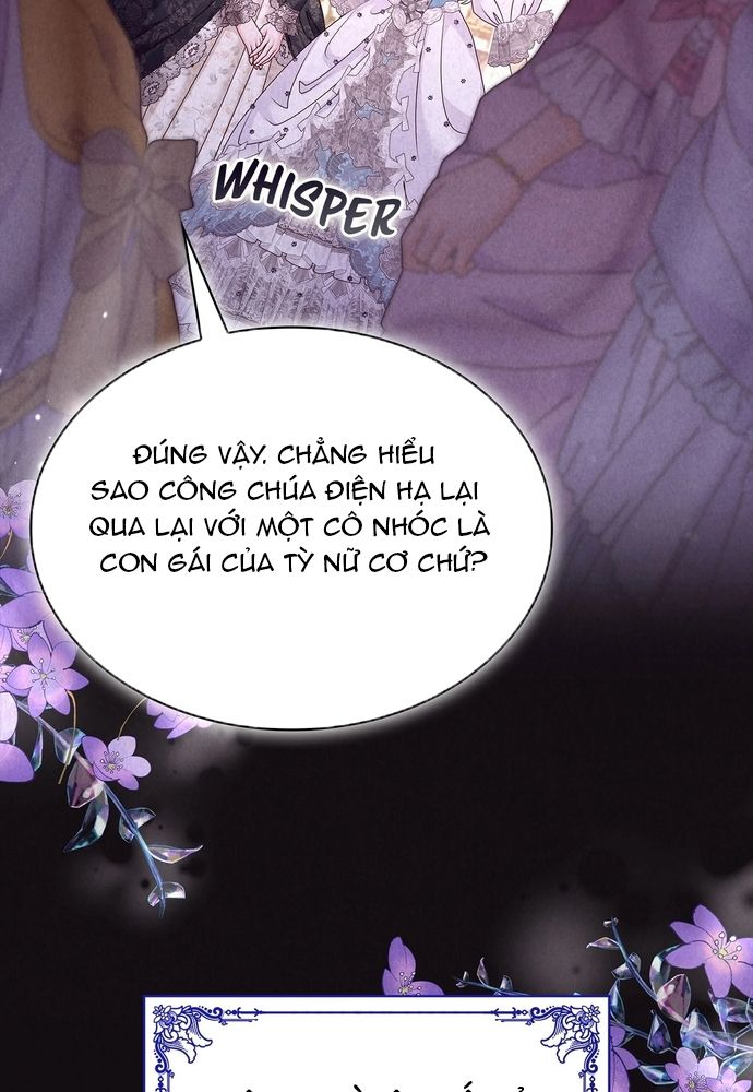 Nữ Phản Diện Thuần Phục Ác Ma Điên Loạn Chapter 58 - 19