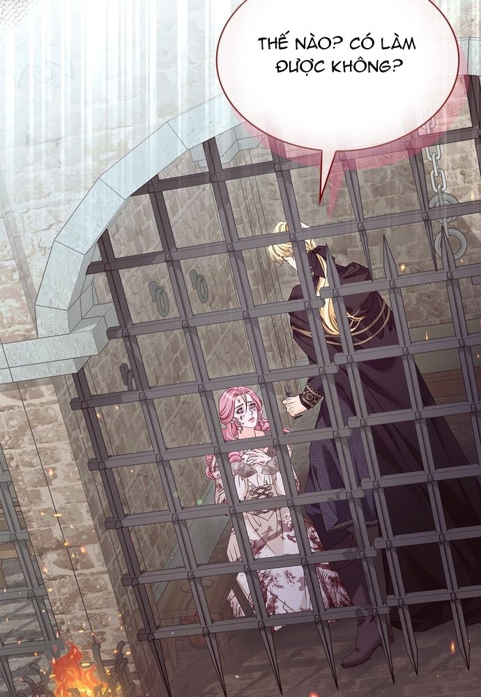 Nữ Phản Diện Thuần Phục Ác Ma Điên Loạn Chapter 58 - 3