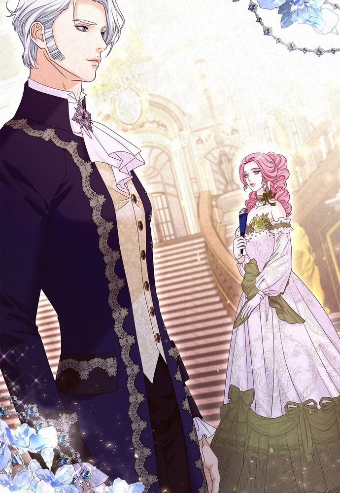 Nữ Phản Diện Thuần Phục Ác Ma Điên Loạn Chapter 58 - 21