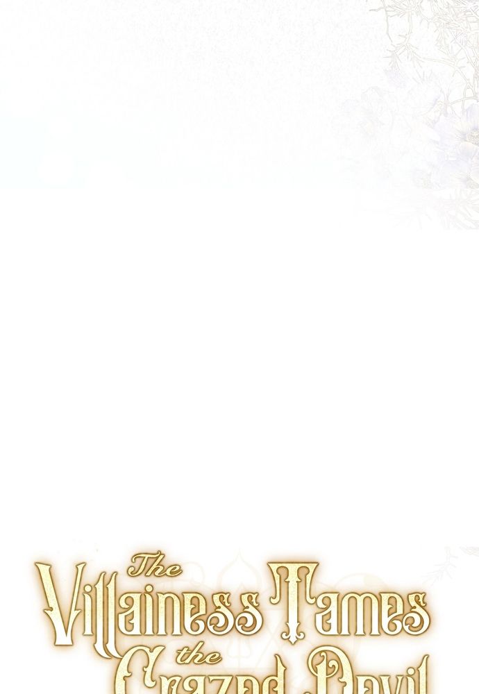 Nữ Phản Diện Thuần Phục Ác Ma Điên Loạn Chapter 58 - 34