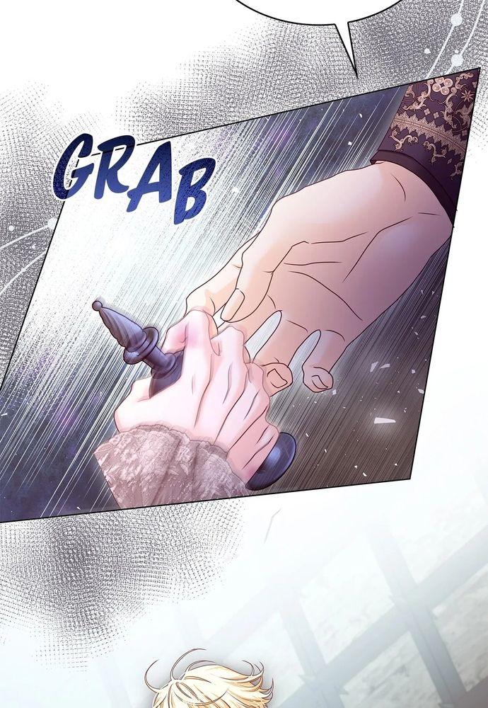 Nữ Phản Diện Thuần Phục Ác Ma Điên Loạn Chapter 58 - 5