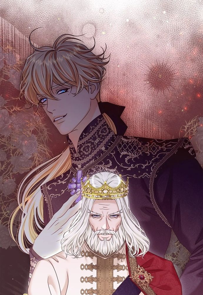 Nữ Phản Diện Thuần Phục Ác Ma Điên Loạn Chapter 58 - 45