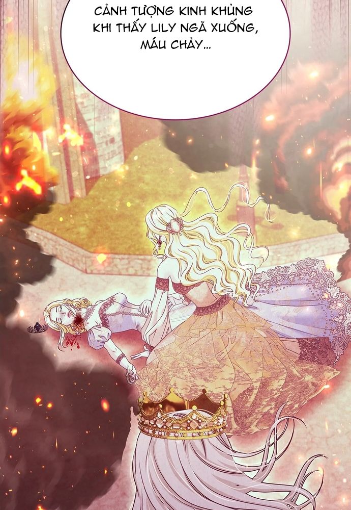 Nữ Phản Diện Thuần Phục Ác Ma Điên Loạn Chapter 58 - 54