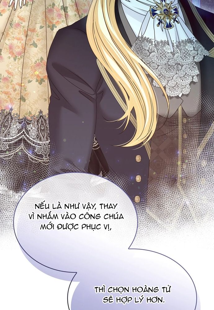 Nữ Phản Diện Thuần Phục Ác Ma Điên Loạn Chapter 58 - 62