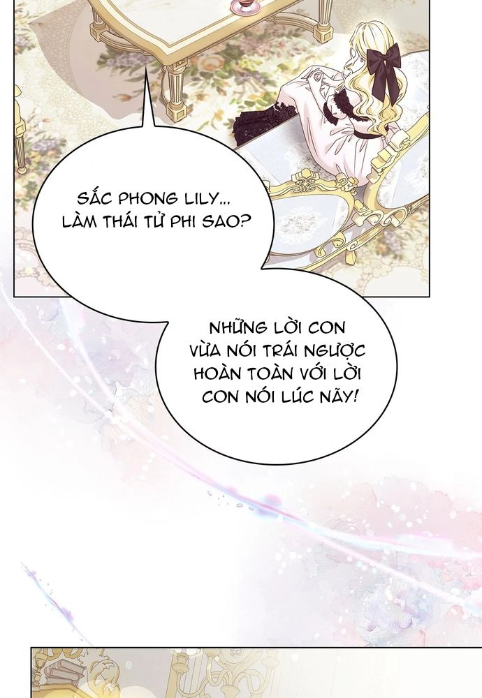 Nữ Phản Diện Thuần Phục Ác Ma Điên Loạn Chapter 58 - 68
