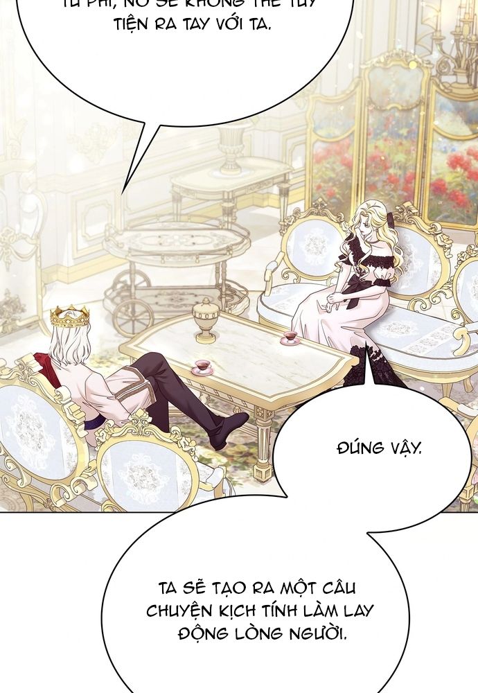 Nữ Phản Diện Thuần Phục Ác Ma Điên Loạn Chapter 58 - 74