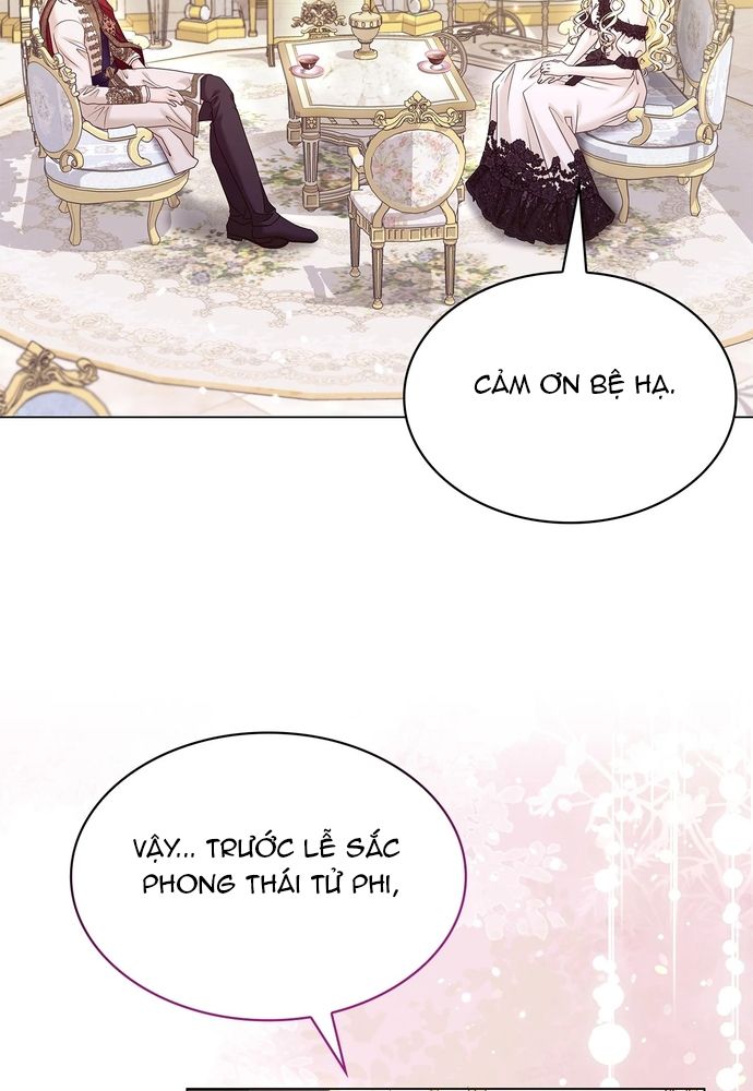 Nữ Phản Diện Thuần Phục Ác Ma Điên Loạn Chapter 58 - 83