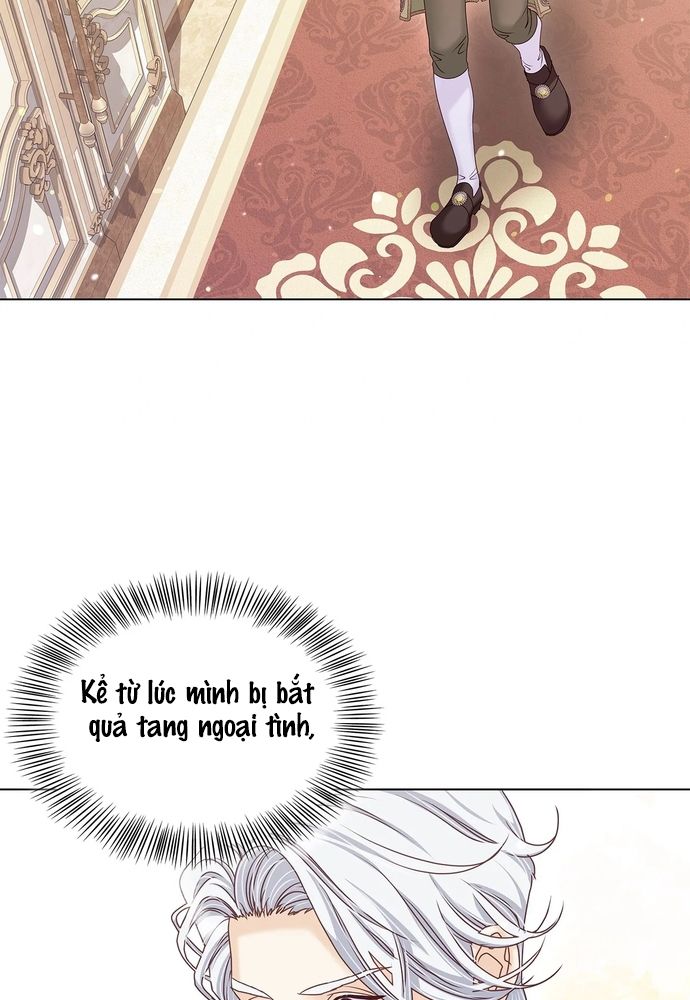 Nữ Phản Diện Thuần Phục Ác Ma Điên Loạn Chapter 58 - 91