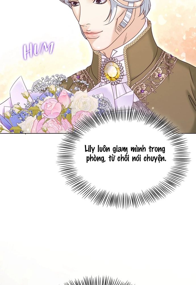 Nữ Phản Diện Thuần Phục Ác Ma Điên Loạn Chapter 58 - 92