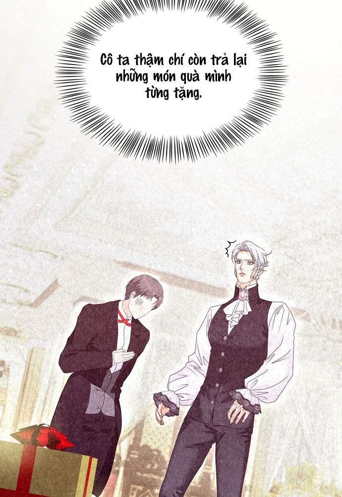 Nữ Phản Diện Thuần Phục Ác Ma Điên Loạn Chapter 58 - 93