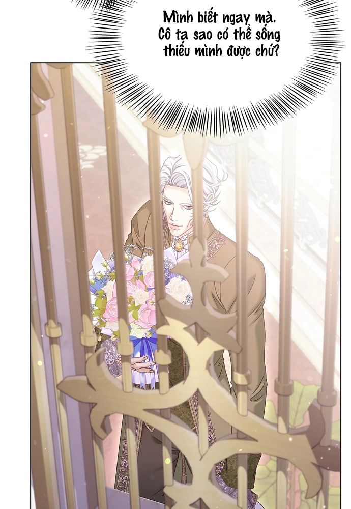 Nữ Phản Diện Thuần Phục Ác Ma Điên Loạn Chapter 58 - 95