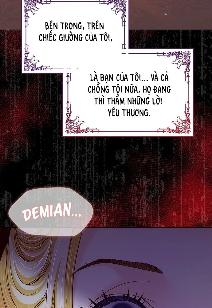 Nữ Phản Diện Thuần Phục Ác Ma Điên Loạn Chapter 59 - 15