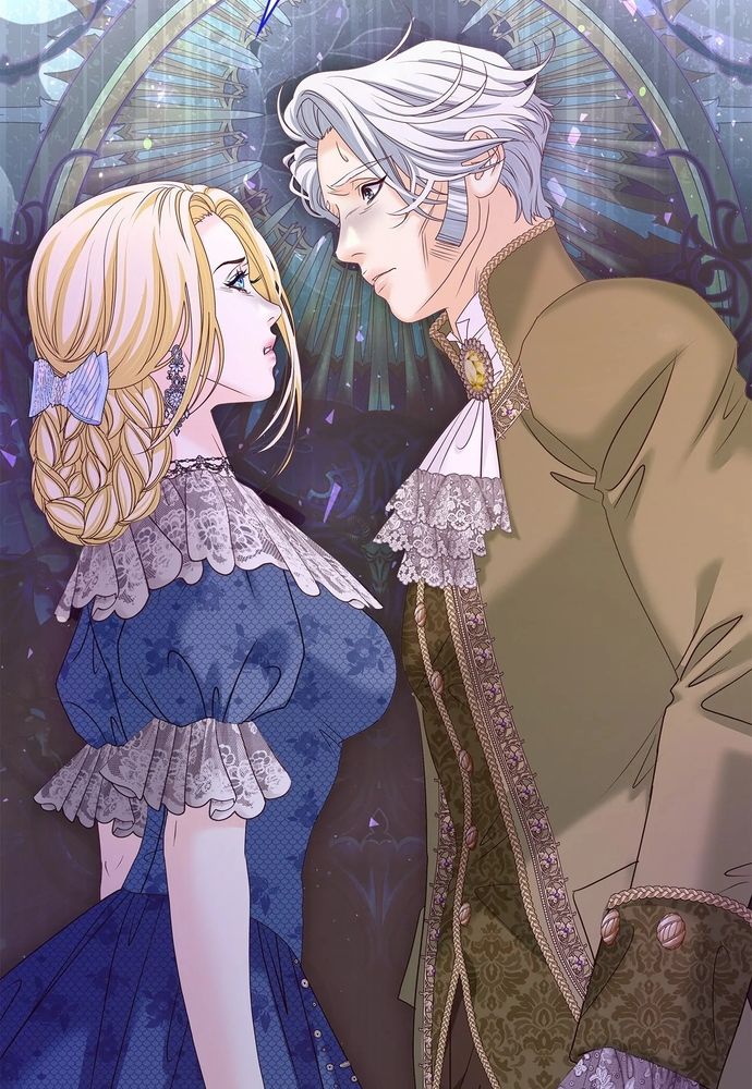 Nữ Phản Diện Thuần Phục Ác Ma Điên Loạn Chapter 59 - 21