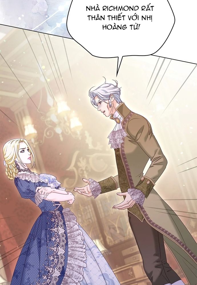 Nữ Phản Diện Thuần Phục Ác Ma Điên Loạn Chapter 59 - 24