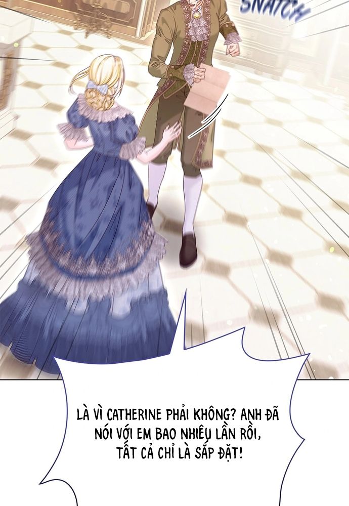 Nữ Phản Diện Thuần Phục Ác Ma Điên Loạn Chapter 59 - 5