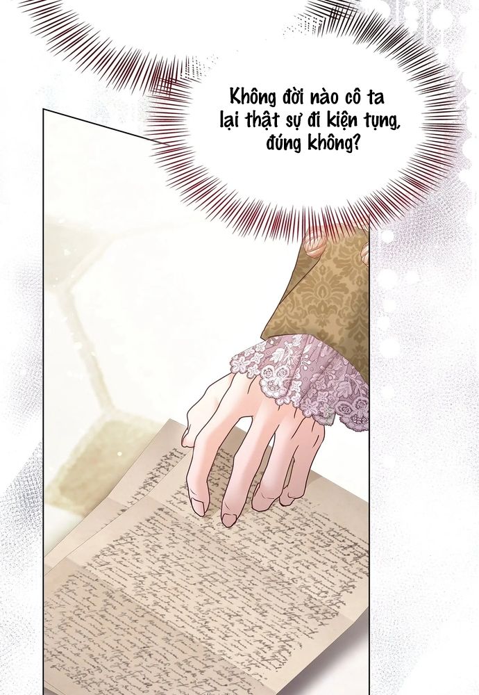 Nữ Phản Diện Thuần Phục Ác Ma Điên Loạn Chapter 59 - 48