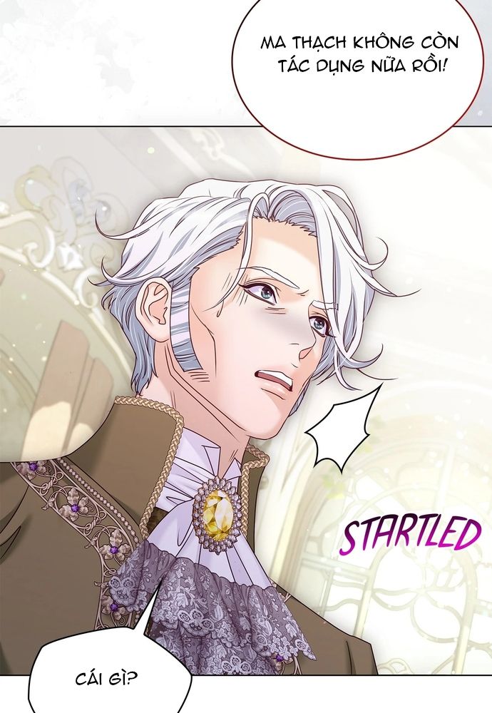 Nữ Phản Diện Thuần Phục Ác Ma Điên Loạn Chapter 59 - 60