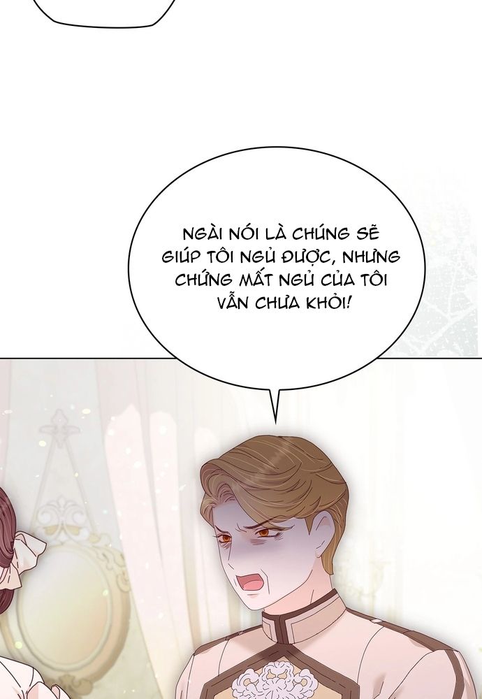 Nữ Phản Diện Thuần Phục Ác Ma Điên Loạn Chapter 59 - 61