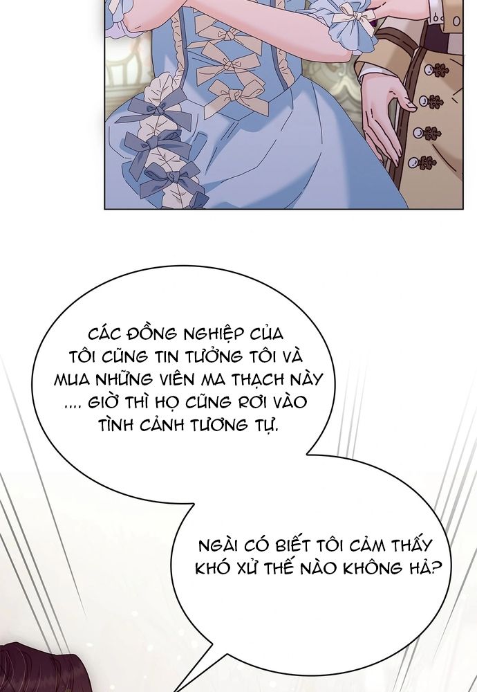 Nữ Phản Diện Thuần Phục Ác Ma Điên Loạn Chapter 59 - 64