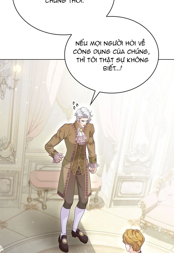 Nữ Phản Diện Thuần Phục Ác Ma Điên Loạn Chapter 59 - 68