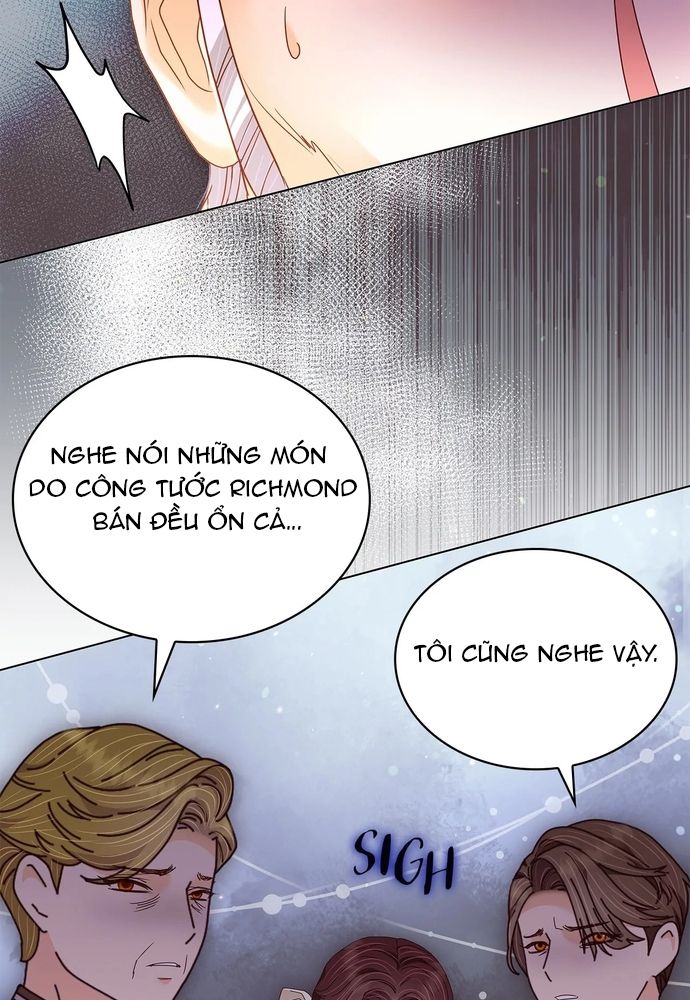 Nữ Phản Diện Thuần Phục Ác Ma Điên Loạn Chapter 59 - 72