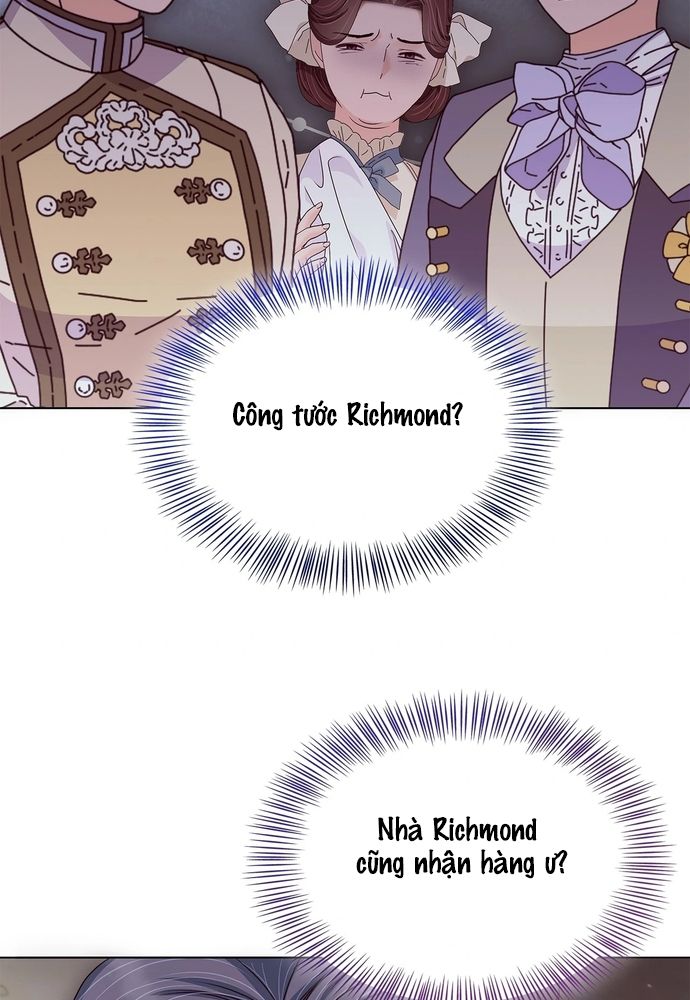 Nữ Phản Diện Thuần Phục Ác Ma Điên Loạn Chapter 59 - 73