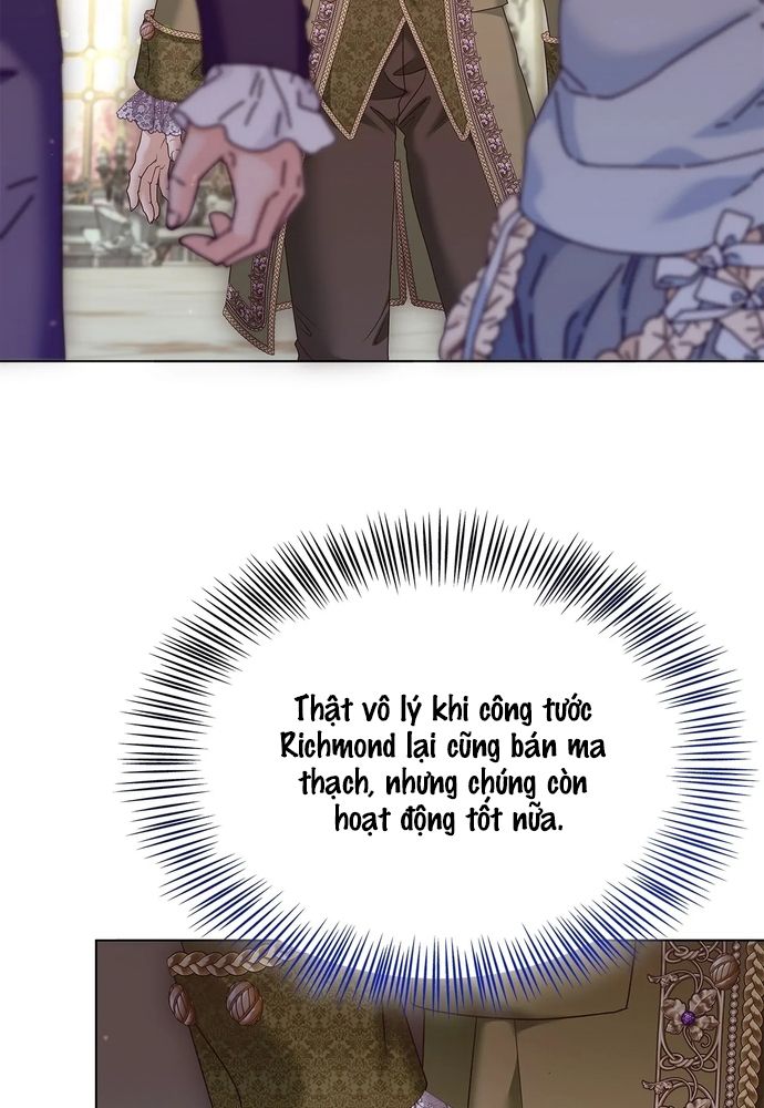 Nữ Phản Diện Thuần Phục Ác Ma Điên Loạn Chapter 59 - 81