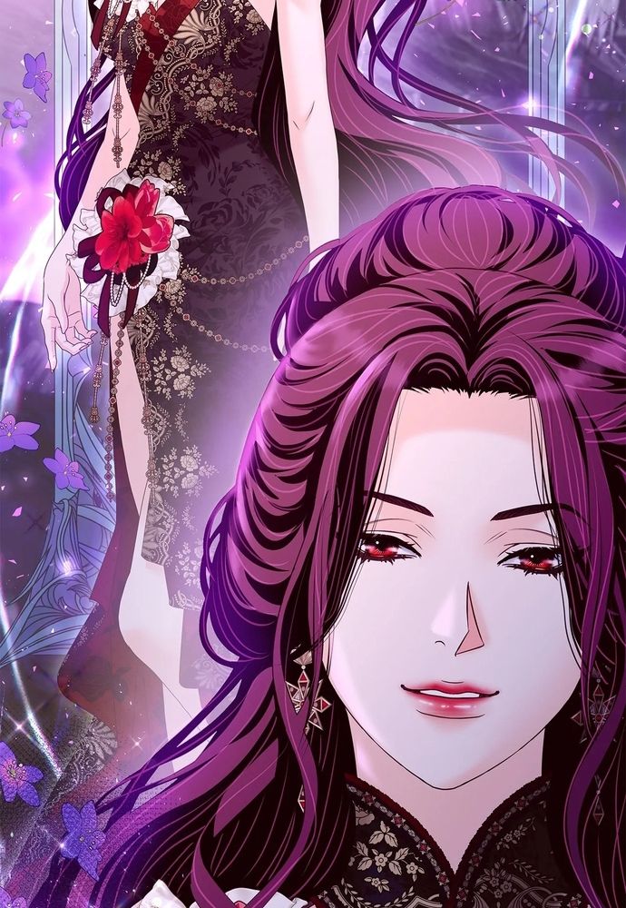 Nữ Phản Diện Thuần Phục Ác Ma Điên Loạn Chapter 60 - 107