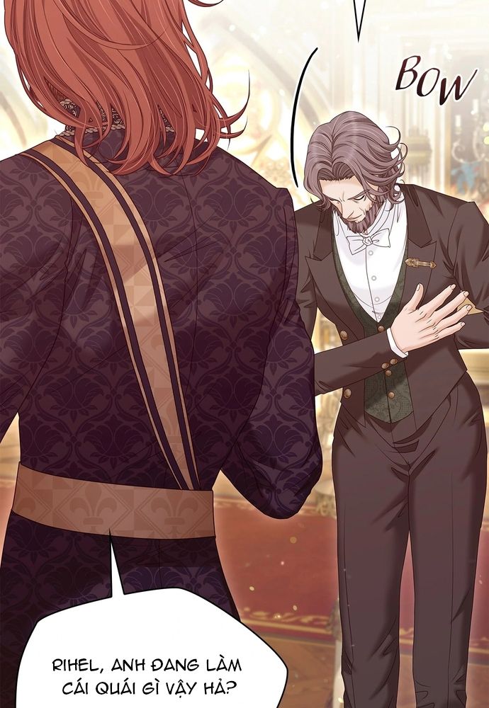 Nữ Phản Diện Thuần Phục Ác Ma Điên Loạn Chapter 60 - 14