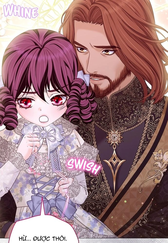 Nữ Phản Diện Thuần Phục Ác Ma Điên Loạn Chapter 60 - 16