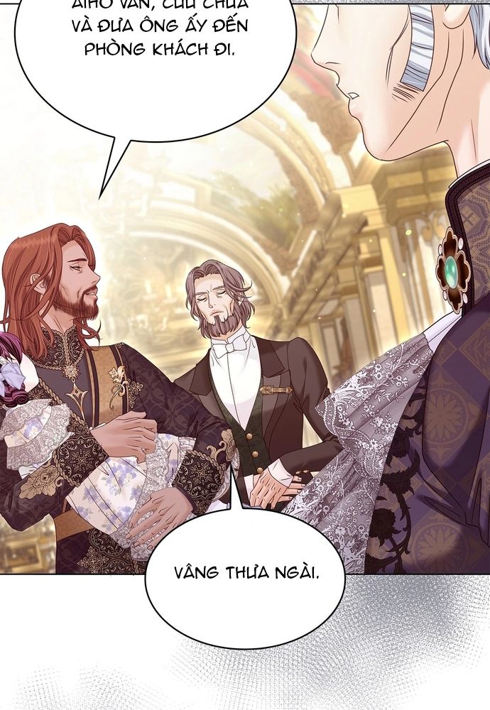 Nữ Phản Diện Thuần Phục Ác Ma Điên Loạn Chapter 60 - 19