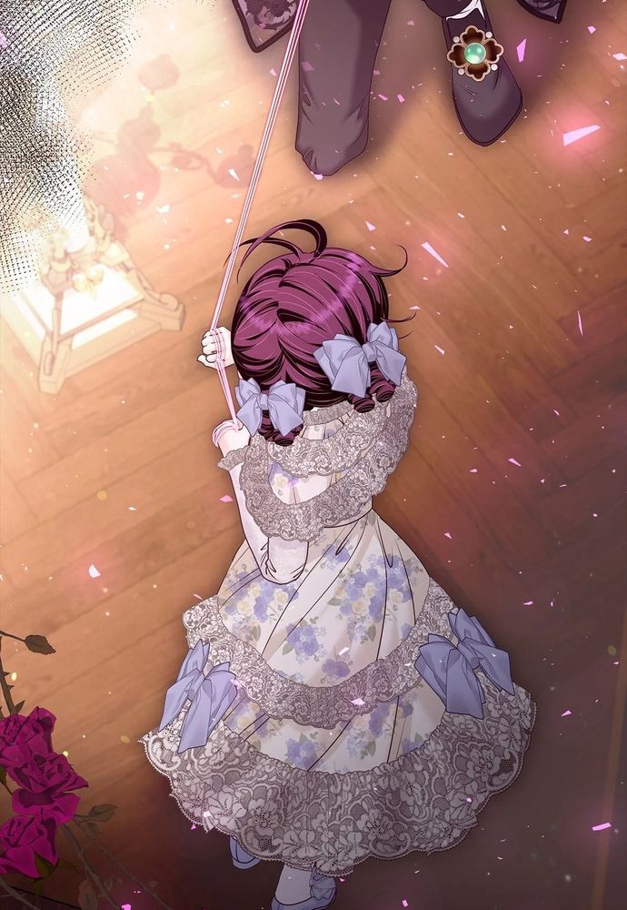 Nữ Phản Diện Thuần Phục Ác Ma Điên Loạn Chapter 60 - 3