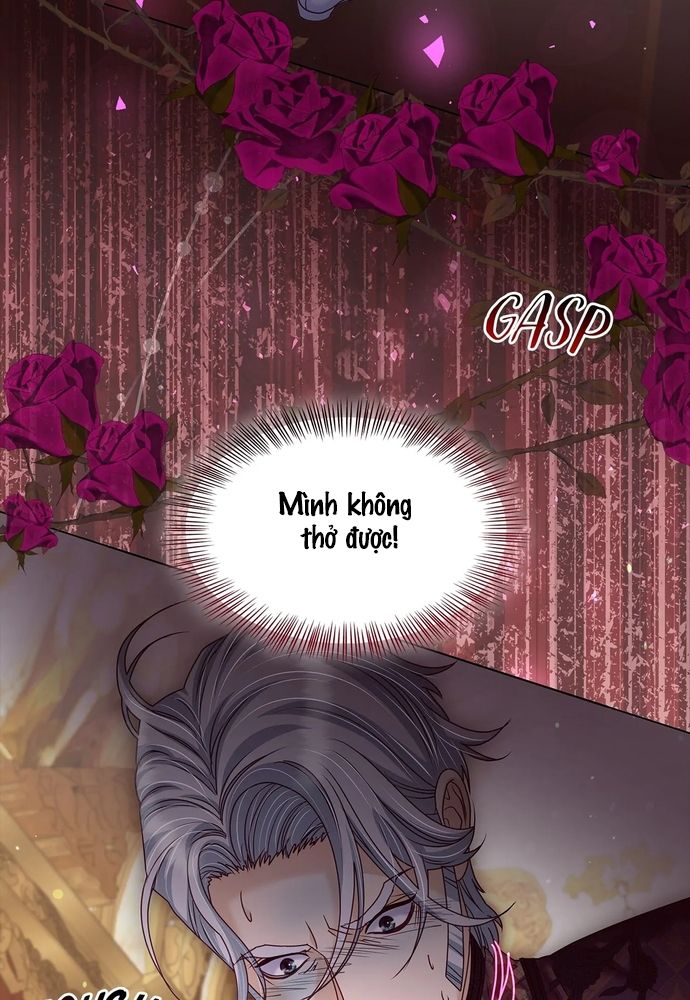 Nữ Phản Diện Thuần Phục Ác Ma Điên Loạn Chapter 60 - 4