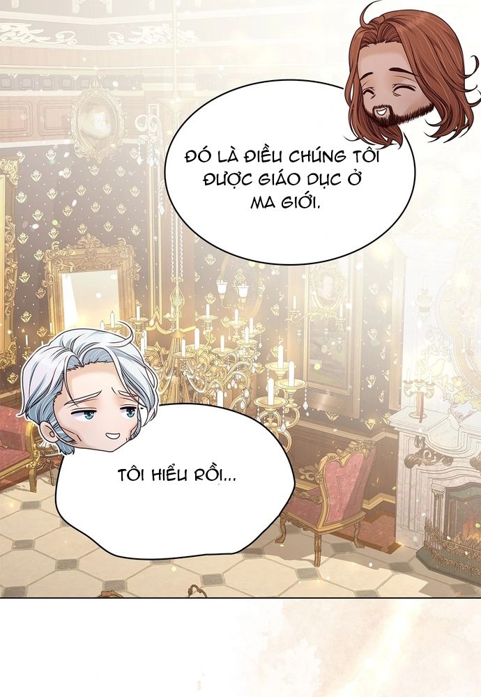 Nữ Phản Diện Thuần Phục Ác Ma Điên Loạn Chapter 60 - 34