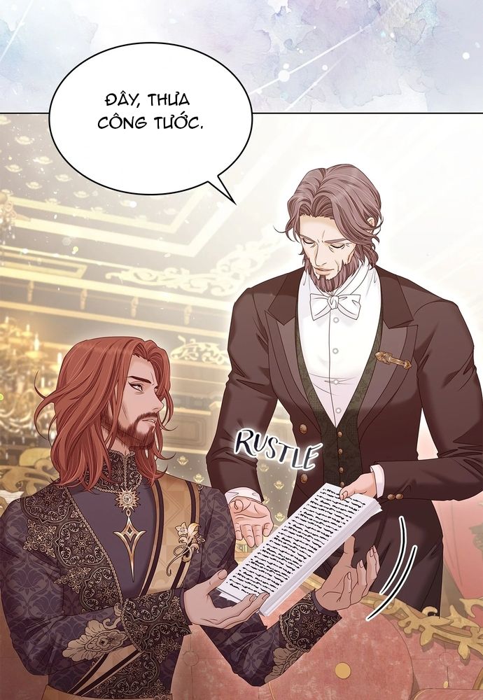 Nữ Phản Diện Thuần Phục Ác Ma Điên Loạn Chapter 60 - 40