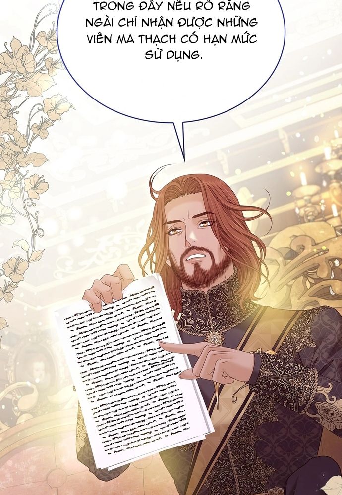 Nữ Phản Diện Thuần Phục Ác Ma Điên Loạn Chapter 60 - 43