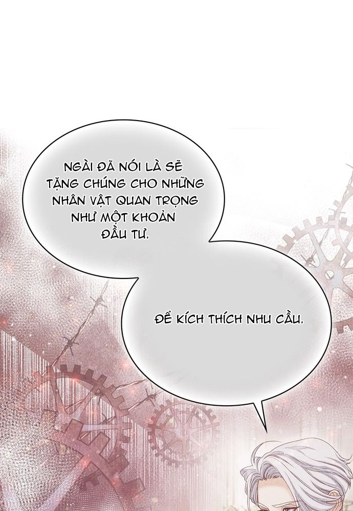 Nữ Phản Diện Thuần Phục Ác Ma Điên Loạn Chapter 60 - 46