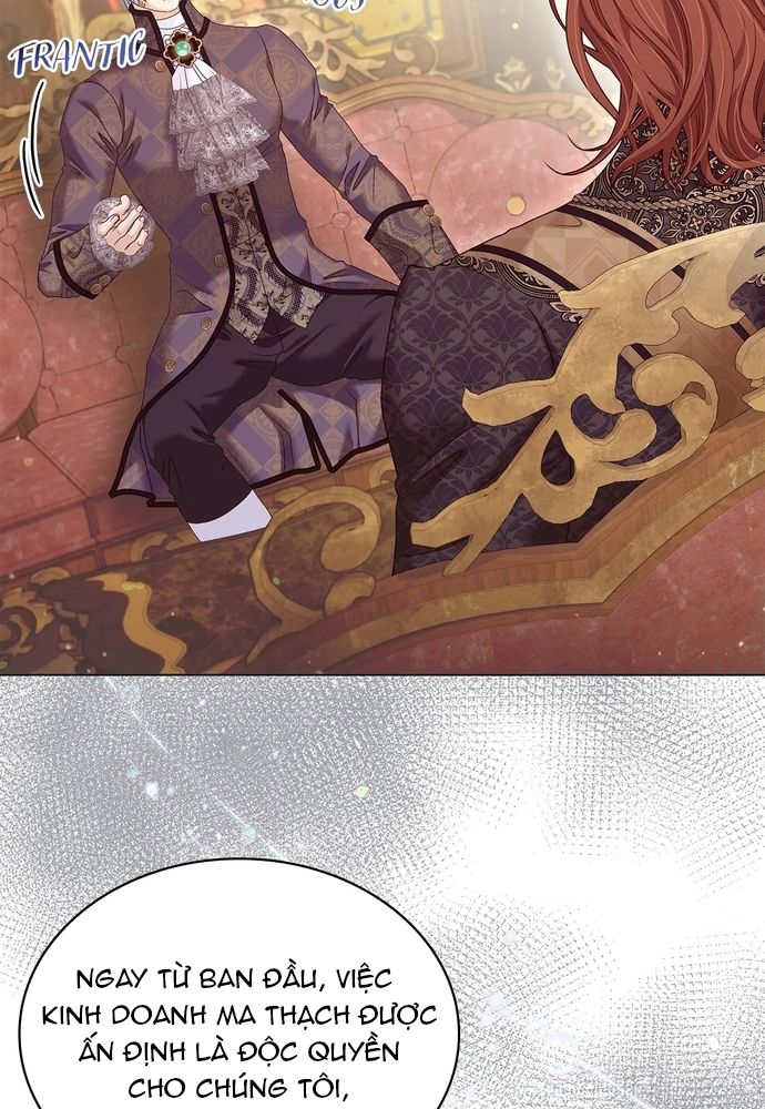 Nữ Phản Diện Thuần Phục Ác Ma Điên Loạn Chapter 60 - 55