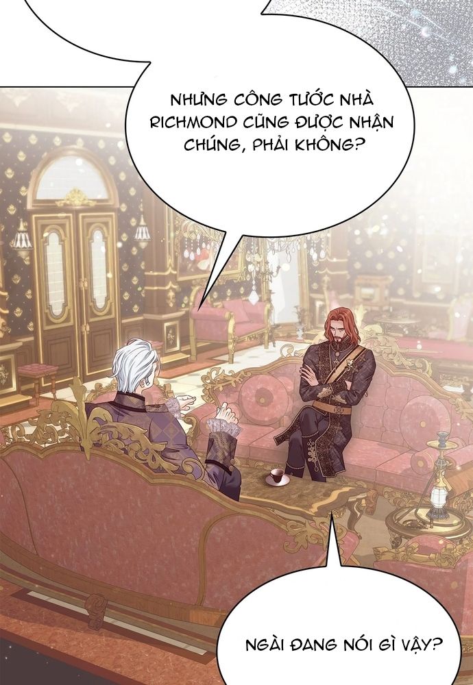 Nữ Phản Diện Thuần Phục Ác Ma Điên Loạn Chapter 60 - 56