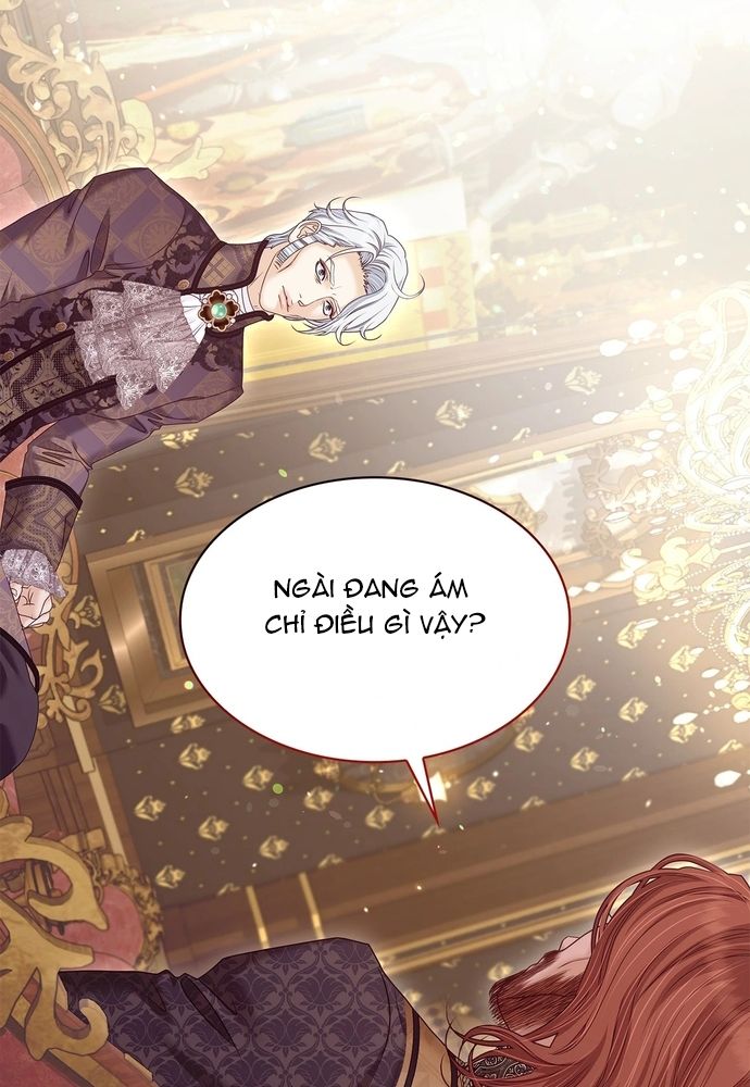 Nữ Phản Diện Thuần Phục Ác Ma Điên Loạn Chapter 60 - 63